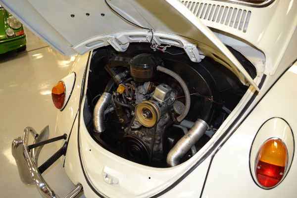 Used 1966 Volkswagen Beetle 1300 | Pinellas Park, FL n14
