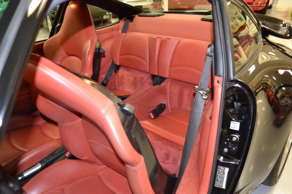 Used 1997 Porsche 993/911 Turbo | Pinellas Park, FL n7