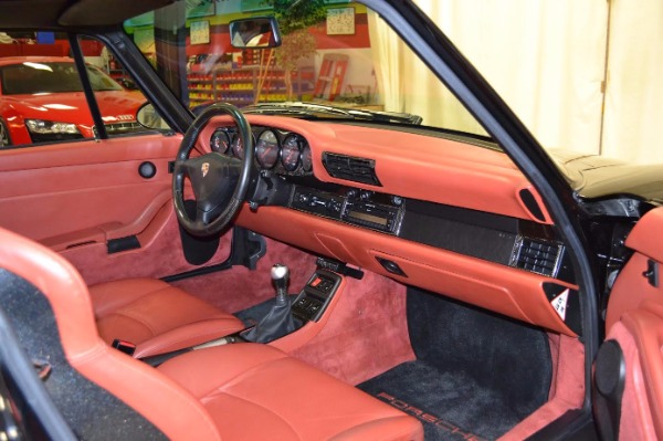 Used 1997 Porsche 993/911 Turbo | Pinellas Park, FL n8