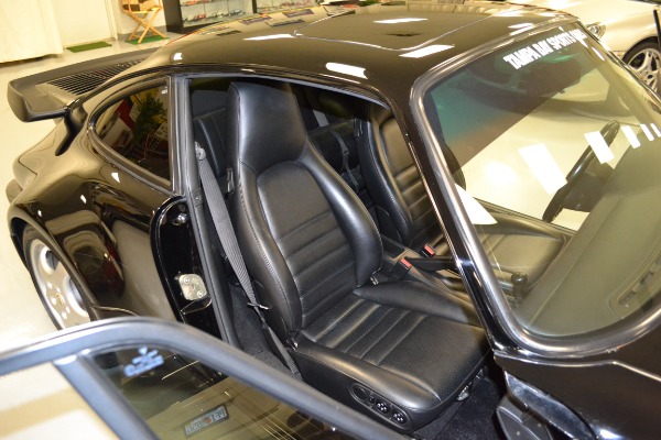 Used 1992 Porsche 964 Carrera Turbo | Pinellas Park, FL n10