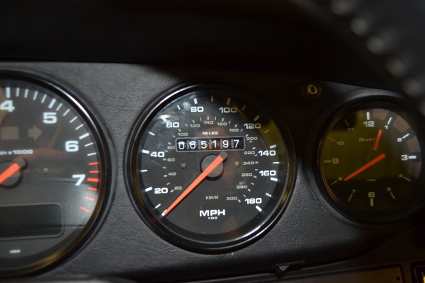 Used 1992 Porsche 964 Carrera Turbo | Pinellas Park, FL n11