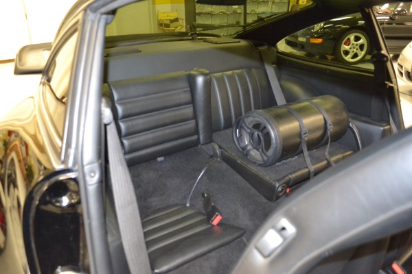 Used 1992 Porsche 964 Carrera Turbo | Pinellas Park, FL n12