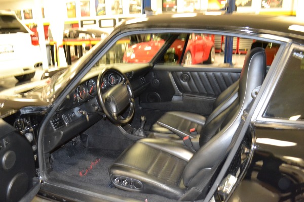 Used 1992 Porsche 964 Carrera Turbo | Pinellas Park, FL n6