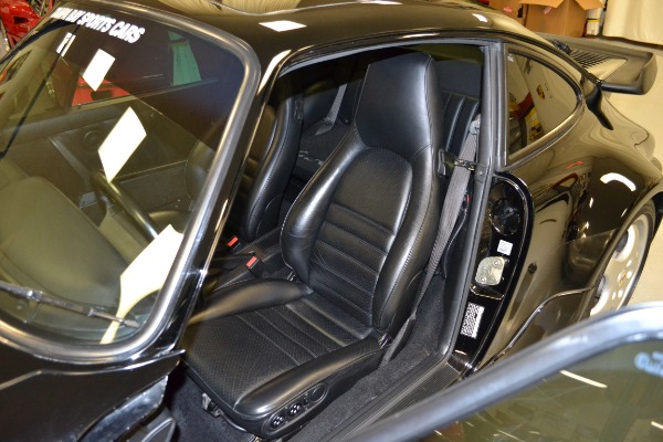 Used 1992 Porsche 964 Carrera Turbo | Pinellas Park, FL n7