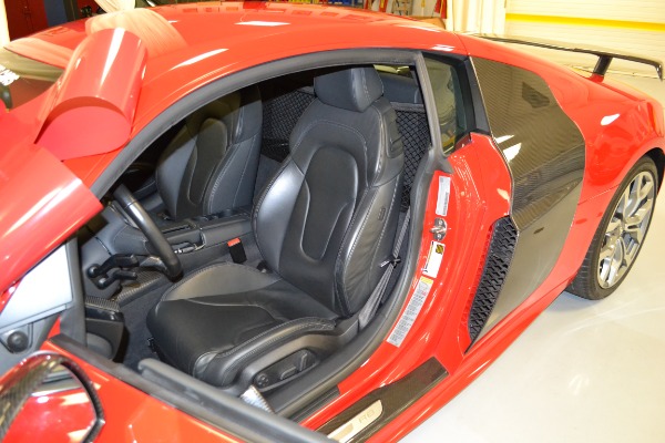 Used 2010 Audi R8 5.2 Quattro | Pinellas Park, FL n10