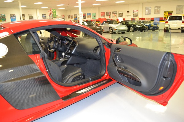 Used 2010 Audi R8 5.2 Quattro | Pinellas Park, FL n11