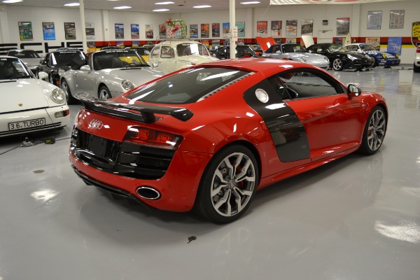 Used 2010 Audi R8 5.2 Quattro | Pinellas Park, FL n3