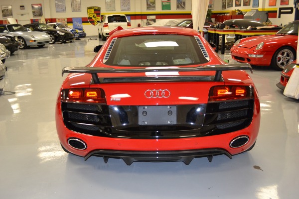 Used 2010 Audi R8 5.2 Quattro | Pinellas Park, FL n5