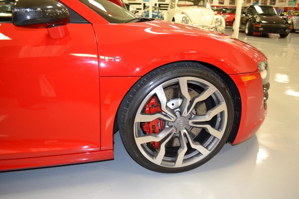 Used 2010 Audi R8 5.2 Quattro | Pinellas Park, FL n6