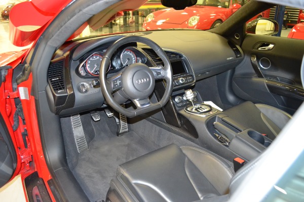 Used 2010 Audi R8 5.2 Quattro | Pinellas Park, FL n8