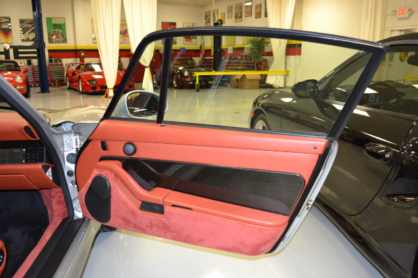 Used 1997 Porsche 993/911 Turbo | Pinellas Park, FL n13
