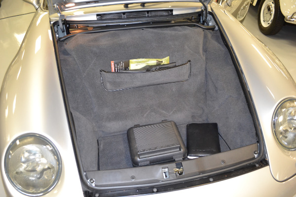 Used 1997 Porsche 993/911 Turbo | Pinellas Park, FL n4