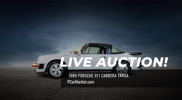 Used 1989 Porsche 911 Carrera | Pinellas Park, FL n0