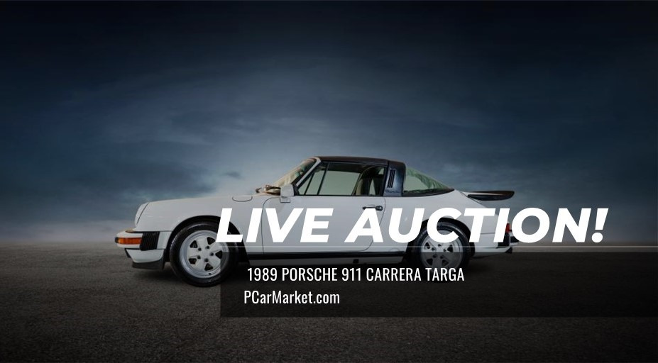 Used 1989 Porsche 911 Carrera | Pinellas Park, FL
