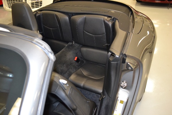 Used 2008 Porsche 911 Carrera S | Pinellas Park, FL n10