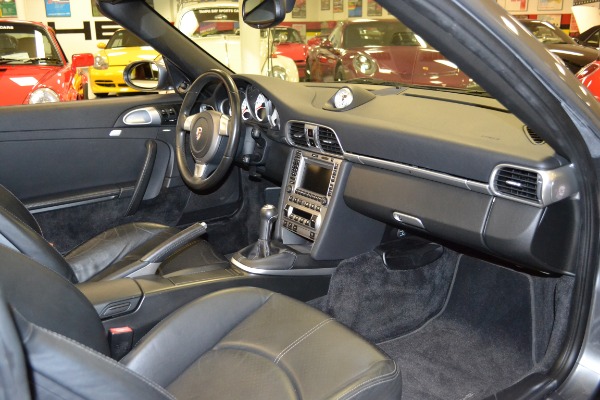 Used 2008 Porsche 911 Carrera S | Pinellas Park, FL n11
