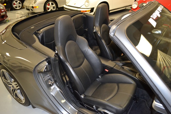 Used 2008 Porsche 911 Carrera S | Pinellas Park, FL n12