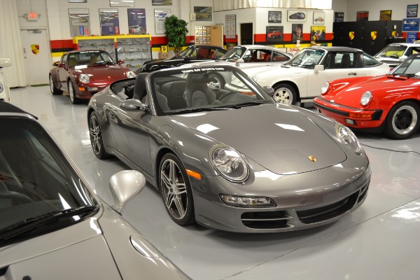 Used 2008 Porsche 911 Carrera S | Pinellas Park, FL n14