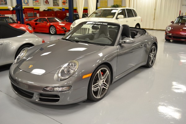 Used 2008 Porsche 911 Carrera S | Pinellas Park, FL n15