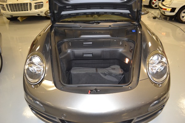 Used 2008 Porsche 911 Carrera S | Pinellas Park, FL n16