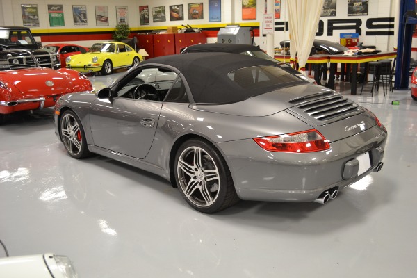 Used 2008 Porsche 911 Carrera S | Pinellas Park, FL n2