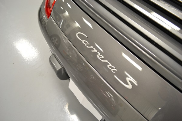 Used 2008 Porsche 911 Carrera S | Pinellas Park, FL n5