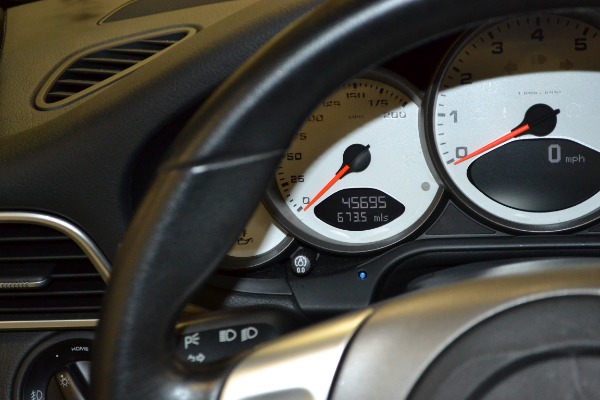 Used 2008 Porsche 911 Carrera S | Pinellas Park, FL n7