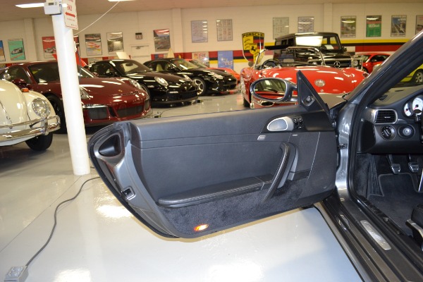 Used 2008 Porsche 911 Carrera S | Pinellas Park, FL n8