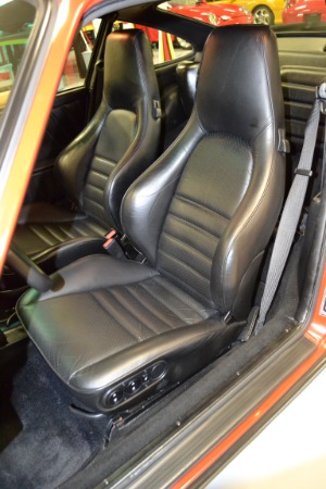 Used 1987 Porsche 911/930 Turbo Carrera Turbo | Pinellas Park, FL n12