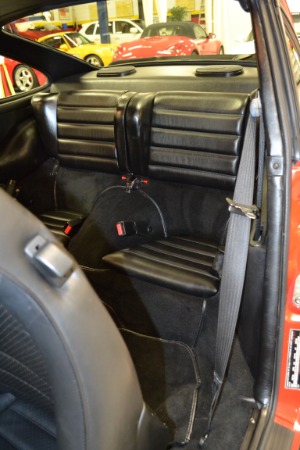 Used 1987 Porsche 911/930 Turbo Carrera Turbo | Pinellas Park, FL n13