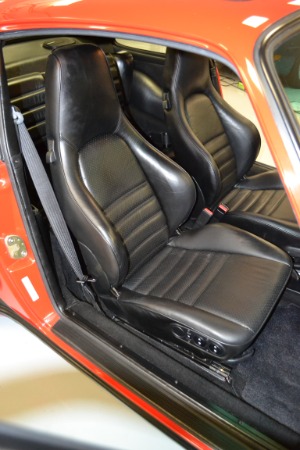 Used 1987 Porsche 911/930 Turbo Carrera Turbo | Pinellas Park, FL n17