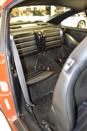 Used 1987 Porsche 911/930 Turbo Carrera Turbo | Pinellas Park, FL n18