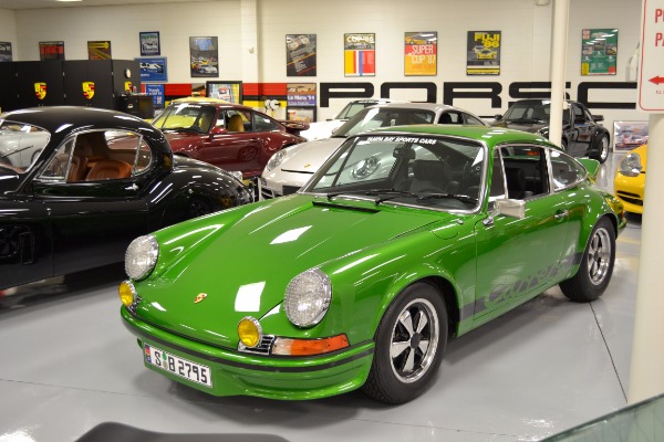 Used 1973 Porsche 911 Carrera RS Tribute  | Pinellas Park, FL n1