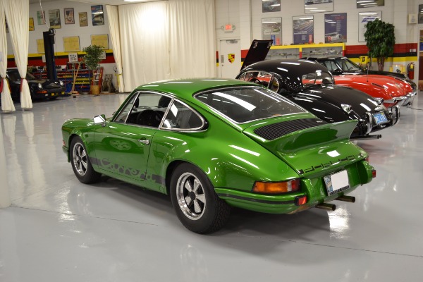 Used 1973 Porsche 911 Carrera RS Tribute  | Pinellas Park, FL n2