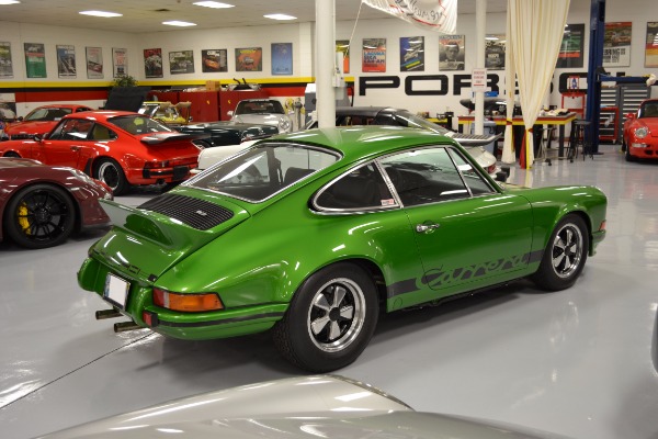 Used 1973 Porsche 911 Carrera RS Tribute  | Pinellas Park, FL n3