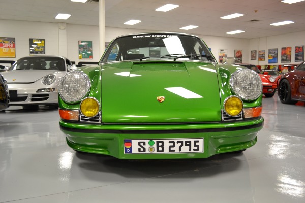 Used 1973 Porsche 911 Carrera RS Tribute  | Pinellas Park, FL n4