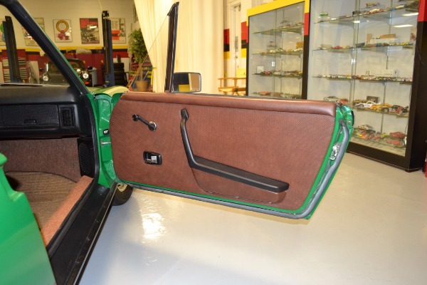 Used 1974 Porsche 914  | Pinellas Park, FL n10