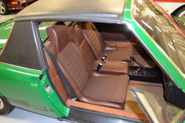 Used 1974 Porsche 914  | Pinellas Park, FL n11