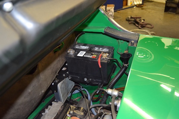 Used 1974 Porsche 914  | Pinellas Park, FL n18