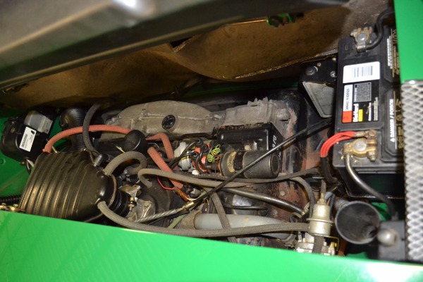 Used 1974 Porsche 914  | Pinellas Park, FL n20