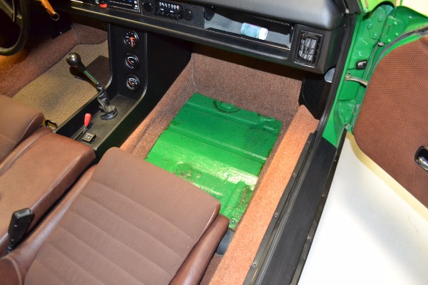 Used 1974 Porsche 914  | Pinellas Park, FL n23