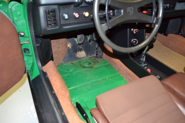 Used 1974 Porsche 914  | Pinellas Park, FL n24