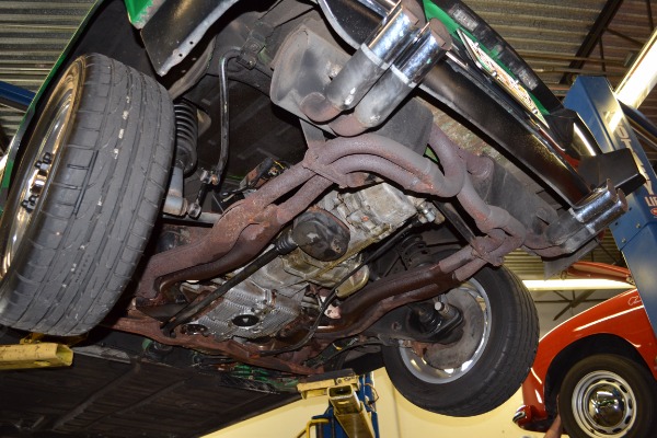 Used 1974 Porsche 914  | Pinellas Park, FL n26