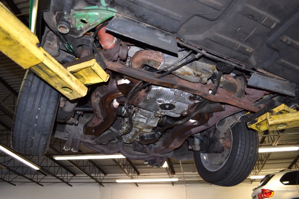 Used 1974 Porsche 914  | Pinellas Park, FL n28