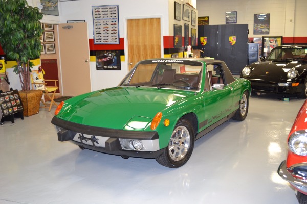 1974 Porsche 914 For Sale in Pinellas Park, FL 1195 Tampa Bay Sports Cars 1974 Porsche 914 For Sale in Pinellas Park, FL 1195 Tampa Bay Sports Cars