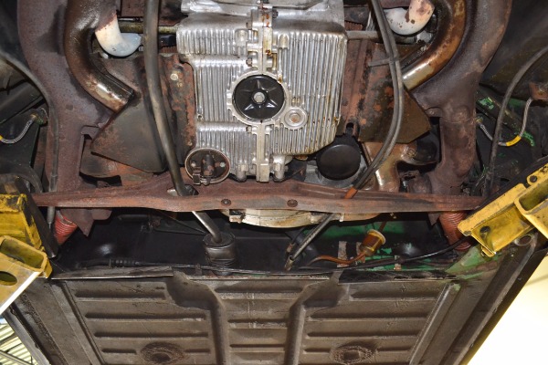 Used 1974 Porsche 914  | Pinellas Park, FL n29