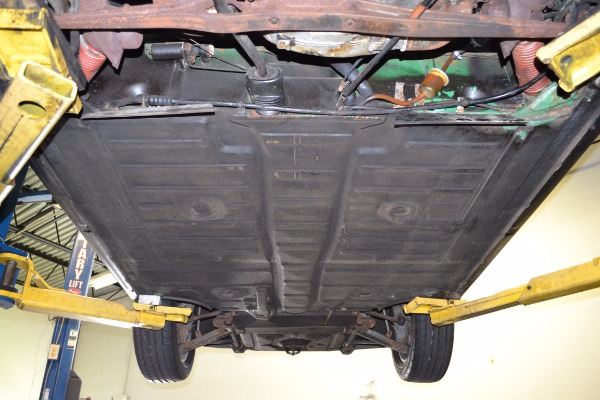 Used 1974 Porsche 914  | Pinellas Park, FL n30