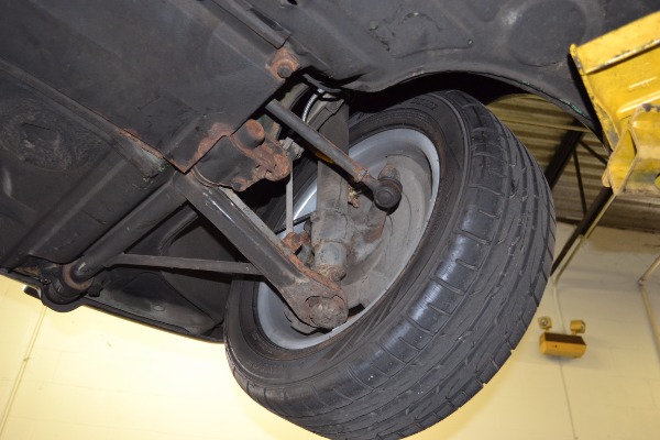 Used 1974 Porsche 914  | Pinellas Park, FL n31