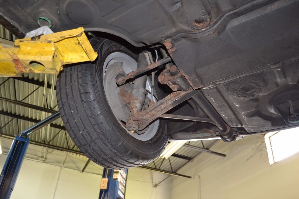 Used 1974 Porsche 914  | Pinellas Park, FL n32