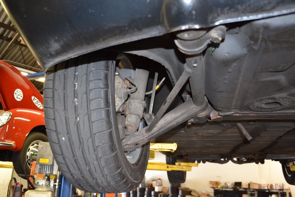 Used 1974 Porsche 914  | Pinellas Park, FL n33